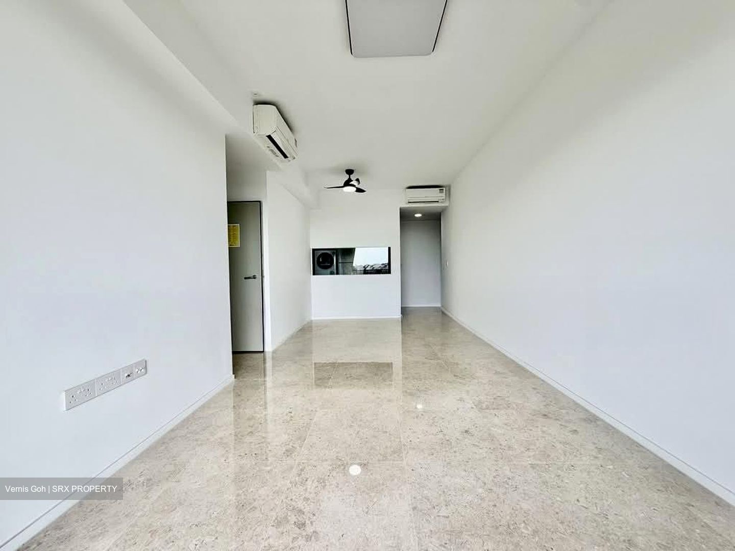 Amo Residence (D20), Apartment #551219471